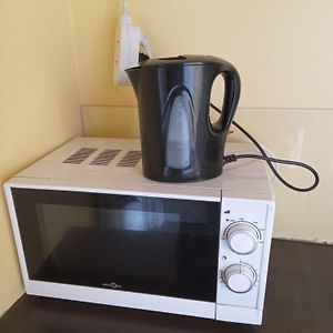 Appartement met een Slaapkamer